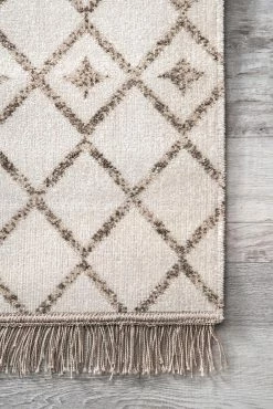 Brand new 💯 nuLOOM Indoor/Outdoor Trellis Rosalie Area Rug 🧨 -nuLOOM Boutique e8e7158023d542caaea2abb42c8874ae 1080x