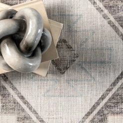 Hot Sale 🎉 nuLOOM Misha Southwestern Diamond Machine Washable Area Rug ❤️ -nuLOOM Boutique e8f026551ad848e1ab52a077e786c1ed 151c88fa 0cf1 4f69 8b1d 385f272774d9 1080x