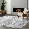 Budget 🛒 nuLOOM Alva Faded Abstract Machine Washable Area Rug 😀 -nuLOOM Boutique e91362071b634338b84a1feedfa998f2 bbb940eb c68f 4907 9b86 9cf6729dc365 1080x