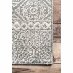 Best reviews of 🎉 nuLOOM Transitional Floral Jeanette Area Rug 😉 -nuLOOM Boutique e9375442989045ac9d9a8b7a01d101c1 1080x