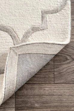 New ⌛ nuLOOM Hand Tufted Park Avenue Trellis Area Rug 🔥 -nuLOOM Boutique ec29ca9244e14ff9b5b2c35a95c80440 a564868a 2c05 4b38 8ac2 dd61a1b276c4 1080x