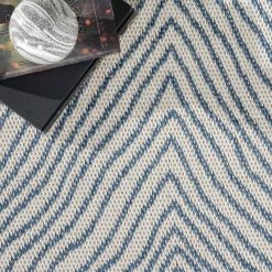 Flash Sale 😍 nuLOOM Wavy Chevron Outdoor Area Rug 😍 -nuLOOM Boutique ec321f2c105e4e11b3382b01778136b8 eff80a29 6e7c 4a60 9e80 effdfc04bdab 1080x