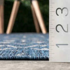 Cheapest 🌟 nuLOOM Grayson Moroccan Trellis Indoor/Outdoor Area Rug 🤩 -nuLOOM Boutique ed5d33ec7df848958ebb3792e1d61154 1080x