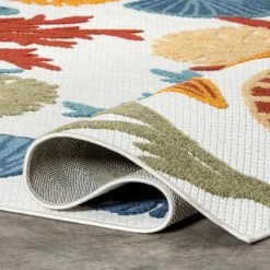 Brand new 🌟 nuLOOM Kourtney Nautical Starfish Indoor/Outdoor Area Rug ⭐ -nuLOOM Boutique edaabb5ea1704e9491e8a0ce5986b6d2 080509d5 1149 49fb 9bb3 58233255b0a2 1080x