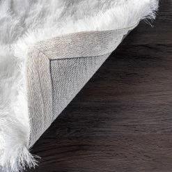 Outlet 😀 nuLOOM Hand Woven Latonia Silken Shaggy Area Rug 🥰 -nuLOOM Boutique edb3642bef5946dfa9cda5a6a4e67671 b691f726 1dd7 46bb ab0b f6da7aff4af5 1080x