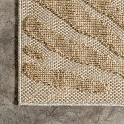 Deals 👏 nuLOOM Kisha Transitional Abstract Indoor/Outdoor Area Rug 😍 -nuLOOM Boutique ee40065b399b48fca813a12bdcd6fb9a 46bb0fdd 0e25 4416 abd2 1a88221ce869 1080x