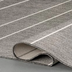 Outlet 🔥 nuLOOM Alaina Indoor/Outdoor Striped Area Rug 🛒 -nuLOOM Boutique eea9592249f849fcb0c56ee617322b0e bf7724ec f485 4fc8 ae33 50906e08ae8d 1080x