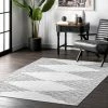 Top 10 🧨 nuLOOM Romina Machine Washable Diamond Stripes Area Rug 🤩 -nuLOOM Boutique eff6961aeb0f44b68851baf824dfbf61 1080x