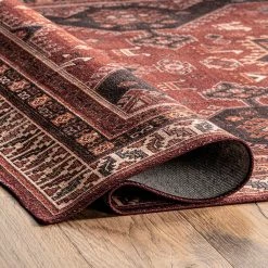 Best reviews of 🥰 nuLOOM Kathryn Machine Washable Traditional Rustic Area Rug 😉 -nuLOOM Boutique f157facfbc8b4f948dc61e8e82d2aa35 b1e8bc3b d087 47f8 81cf 4fcbec8eef82 1080x
