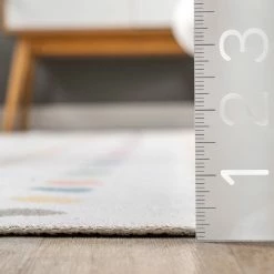 Top 10 🔥 nuLOOM Larissa Machine Washable Kids Polka Dot Area Rug 🎉 -nuLOOM Boutique f18f6dfc86984169ab7304567692bb9b cb3a13bf b573 40d1 ac0e 153b3fe1c788 1080x