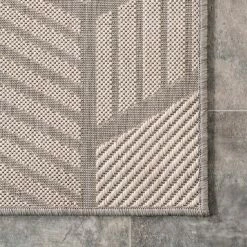 Best deal 🎉 nuLOOM Milania Geometric Lattice Indoor/Outdoor Area Rug ✔️ -nuLOOM Boutique f1b70c7300204b678eb7448627e7819b 1080x