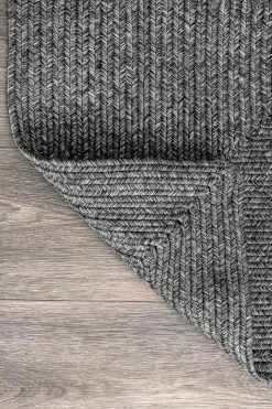 Cheapest 🤩 nuLOOM Braided Marcheline Indoor/Outdoor Area Rug 🌟 -nuLOOM Boutique f245c8a43a794413b03ed4adcc59a545 1080x