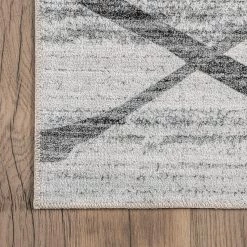 Best Pirce 🎁 nuLOOM Trellis Stripes Machine Washable Area Rug 👏 -nuLOOM Boutique f25f5ff84071400e89e443125aca2814 b2f287d0 521b 468a 94ef dcb81cb00049 1080x