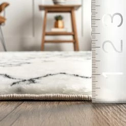 Deals ⭐ nuLOOM Bev Moroccan Machine Washable Shag Area Rug ❤️ -nuLOOM Boutique f2e3eed479a84247ac2f258bc5957242 1080x