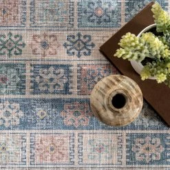 Top 10 🤩 nuLOOM Kasha Bohemian Tiles Machine Washable Area Rug 🔔 -nuLOOM Boutique f3a96f9c653b4c7783e7c8a770500406 24fd4ff7 2a86 455d bdbf 3e84fc7db25d 1080x