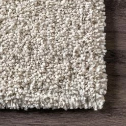 Hot Sale ⭐ nuLOOM Clare Solid Shag Area Rug 🤩 -nuLOOM Boutique f42d5cc049b8428bac48741fa546aed5 1080x