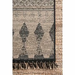 Best Sale ⭐ nuLOOM Indoor/Outdoor Modern Aztec Nicki Area Rug 🎉 -nuLOOM Boutique f4809e9b079e42c8b180073ebbf9b0a3 1080x