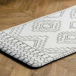 Best Sale 🤩 nuLOOM Tribal Moroccan Anti Fatigue Kitchen or Laundry Room Comfort Mat 😀 -nuLOOM Boutique f48f2d8814f84ff781be1e9c0a99f662 e352a7d9 f923 483c 9284 495a82094158 1080x
