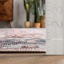 Coupon 🌟 nuLOOM Sasha Machine Washable Medallion Area Rug 🔥 -nuLOOM Boutique f5e094aea487409bb3692f3757688c2c d6ce7a2c ffc1 47a4 9e4b 79074faae18c 1080x