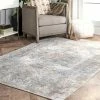 Outlet 🔔 nuLOOM Vintage Medallion Jodee Area Rug 😉