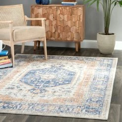Brand new 🔔 nuLOOM Vintage Jacquie Floral Area Rug 🤩 -nuLOOM Boutique f7d80cff4ced4c458ef7abae117480c3 4b62a279 cd71 4db4 ad82 ac0339fea4f1 1080x