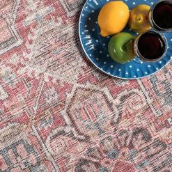 Promo 😀 nuLOOM Maple Machine Washable Floral Medallion Area Rug 🎁 -nuLOOM Boutique f7e977a457f1487cb2c43b20a6269559 a5984048 adc0 47f2 955d b586dcf51c70 1080x