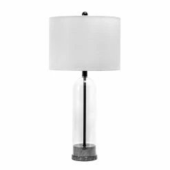 Best deal ⌛ nuLOOM Bayhill 28" Glass Table Lamp ✔️ -nuLOOM Boutique f7fa34aacf154f8ab1339316e302949b e42d4202 17fa 4bf3 ad09 9257d5cc80c3 1080x