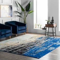 Promo 🤩 NuLOOM Katharina Rug ✔️