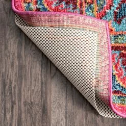 Discount ⌛ nuLOOM Beau Comfort Non Slip Rug Pad 🔔 -nuLOOM Boutique f8a3772dc613406a9006d575ef56f4f6 1080x