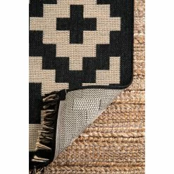 Top 10 😀 nuLOOM Indoor/Outdoor Modern Aztec Cathy Area Rug ❤️ -nuLOOM Boutique f8e8d4a53f404297b9642f572637bf92 1080x