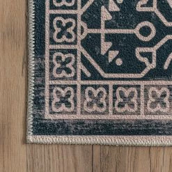 Best Pirce ⭐ nuLOOM Beverly Machine Washable Global Inspired Area Rug 🌟 -nuLOOM Boutique f8e9e0b53fbb42228797262fa0580708 698b7e30 11e8 4ac2 b0ea fc446efd60fd 1080x