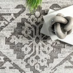 Best deal ✨ nuLOOM Serena Machine Washable Distressed Traditional Area Rug ❤️ -nuLOOM Boutique f95ca3a1671c447dbe7c2f88e48e2172 a7efa267 8a99 45f7 bf15 eb0d53fba43e 1080x