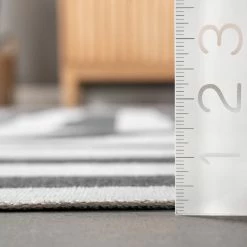 Cheap ✨ nuLOOM Sharri Modern Striped Machine Washable Area Rug 🔥 -nuLOOM Boutique facd7700544148f2ad907eb0788db97c 1080x