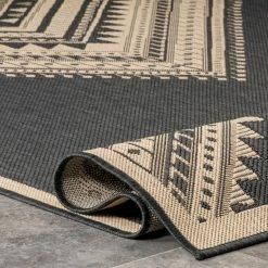 Best reviews of 🔔 nuLOOM Landry Aztec Indoor/Outdoor Area Rug ✔️ -nuLOOM Boutique fae6064ad56d4aec8f833a76d9393919 1080x