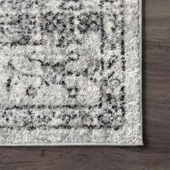 Hot Sale 🔥 nuLOOM Vintage Waddell Area Rug 🌟 -nuLOOM Boutique fb5e9983a79c480c98a61010bd408822 1080x