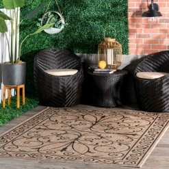 Hot Sale 💯 nuLOOM Machine Made Kathleen Outdoor Area Rug 🧨 -nuLOOM Boutique fbd318b8af5b4862944808c0dd6dadb2 1080x