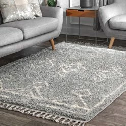 Best deal 🛒 nuLOOM Mackie Moroccan Diamond Tassel Area Rug ✨ -nuLOOM Boutique fc6aa8bab05a437f8d6a6849f7ec273c a6000589 a85f 4b3e 95de db630d574b2e 1080x