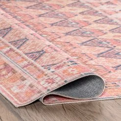 Wholesale ❤️ nuLOOM Sherri Bohemian Diamond Machine Washable Area Rug 🧨 -nuLOOM Boutique fc7bfde2ba5d4589b7487196fd1b7359 1080x