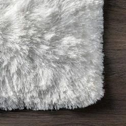 Outlet 😀 nuLOOM Hand Woven Latonia Silken Shaggy Area Rug 🥰 -nuLOOM Boutique fd9f5a2ebc374eeab52514c60891baad 42a2f6bf 0373 4269 b987 3c080bec1611 1080x