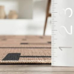 New 👍 nuLOOM Easy-Jute Machine Washable Melony Tribal Area Rug 🛒 -nuLOOM Boutique fe1952dfca254e6fa9df7793ae5ba507 62127b0a 3917 4872 8b8c 818ab7ad861e 1080x