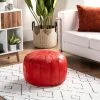 Outlet 😉 nuLOOM Handmade Moroccan Leather Filled Ottoman Pouf 😍 -nuLOOM Boutique fe29ef3d4e7d4ae8a215b69c0f51e69c 1080x