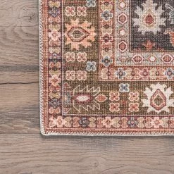 Cheap 💯 nuLOOM Cathie Persian Floral Machine Washable Area Rug ⌛ -nuLOOM Boutique fe3847ca05a14d20a8afefae37f9c541 97482b6e 8b13 43e7 a8d7 ee759da01229 1080x