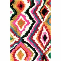 Cheapest ❤️ nuLOOM Handmade Carnival Abbey Shaggy Area Rug 😍 -nuLOOM Boutique fe81f743202c47b68061bca9ff396deb 1080x