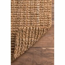 Discount 🌟 NuLOOM Ashli Solid Jute 😍 -nuLOOM Boutique ff5f8104ebf246b98775de4a2ea9a9df 1080x