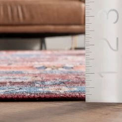 Budget ❤️ nuLOOM Zena Machine Washable Medallion Area Rug 🎁 -nuLOOM Boutique fffb8e17785845288e93ef02aec5a5dc 2eb0d413 f19e 4b0f ac57 83890abbf47e 1080x